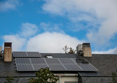 Technicien en Photovoltaïque à Garric.